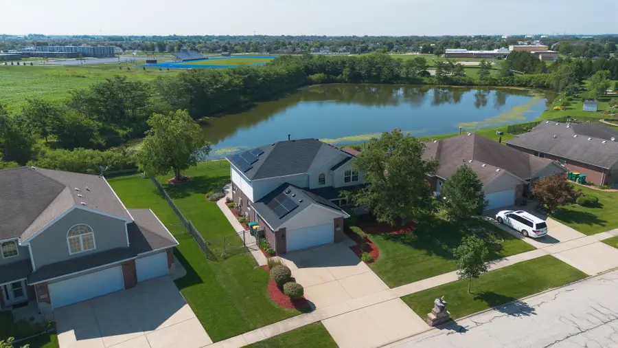 24427 Arrowhead Drive, Manhattan, IL 60442 - #2