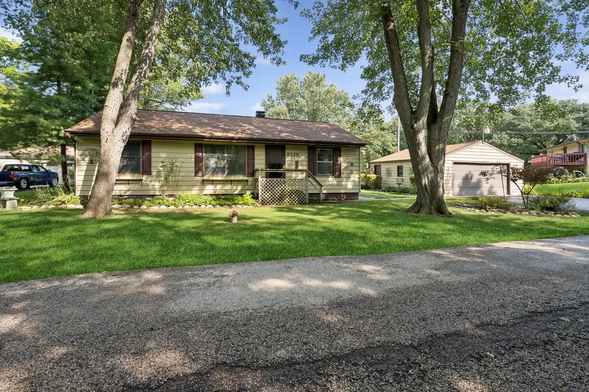 3212 S Bergman Drive, McHenry, IL 60051 - #1