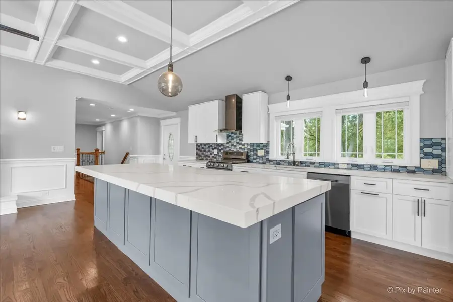 506 Lakepoint Drive, Barrington, IL 60010 - #2