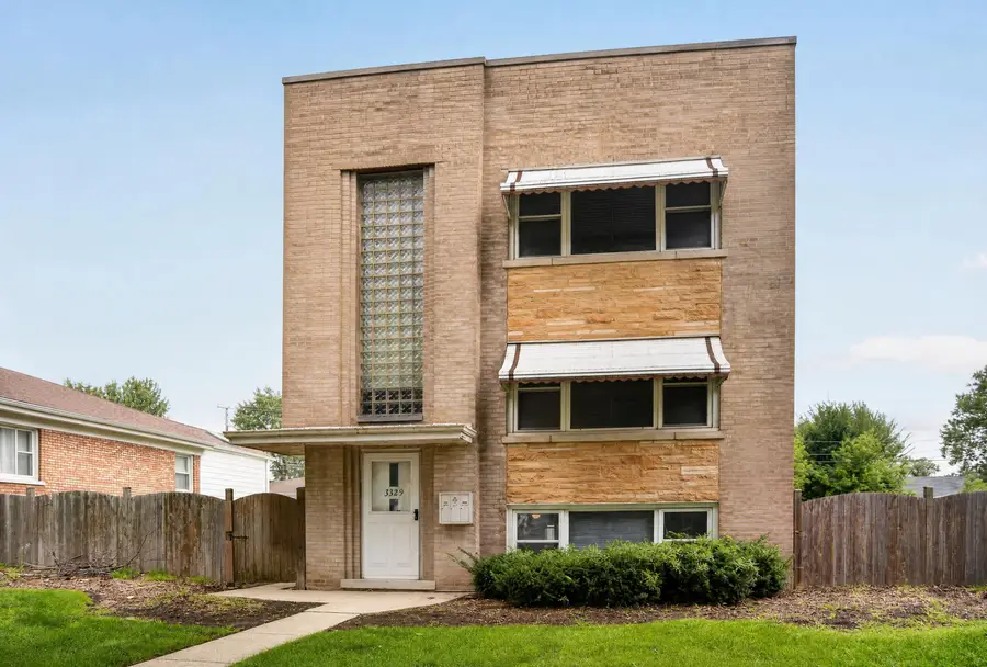 3329 Arthur Avenue, Brookfield, IL 60513 - #2