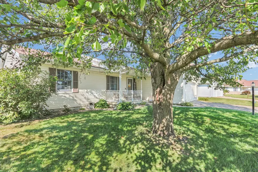 3311 Old Warson Road, Champaign, IL 61822 - #2