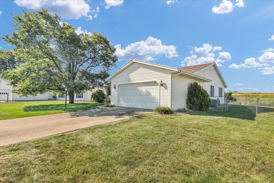 3311 Old Warson Road, Champaign, IL 61822 - #3