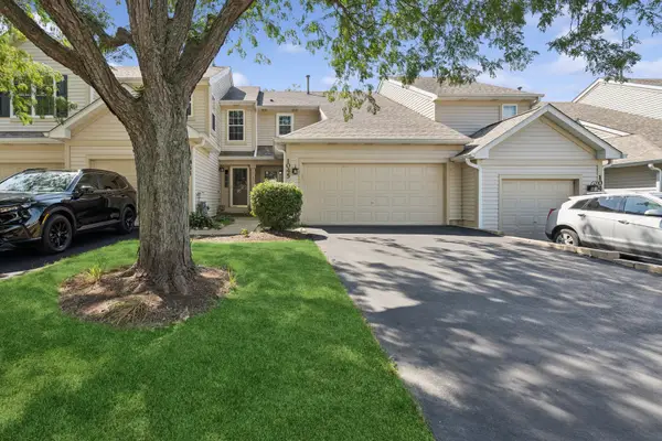 1045 Horizon Ridge #1045, Lake In The Hills, IL 60156