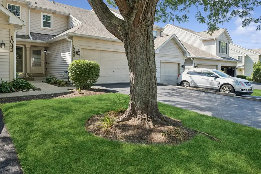 1045 Horizon Ridge #1045, Lake In The Hills, IL 60156 - #2