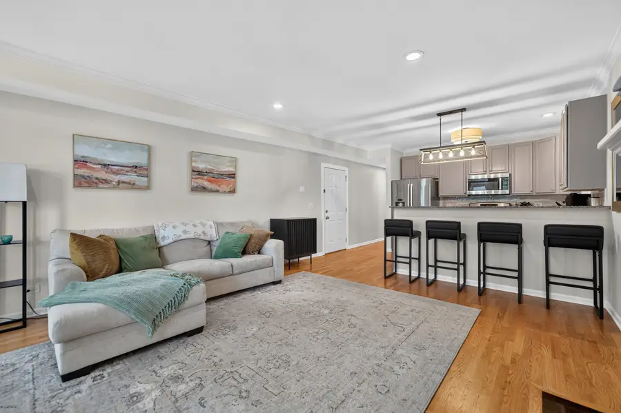 3930 N Southport Avenue #2N, Chicago, IL 60613 - #2