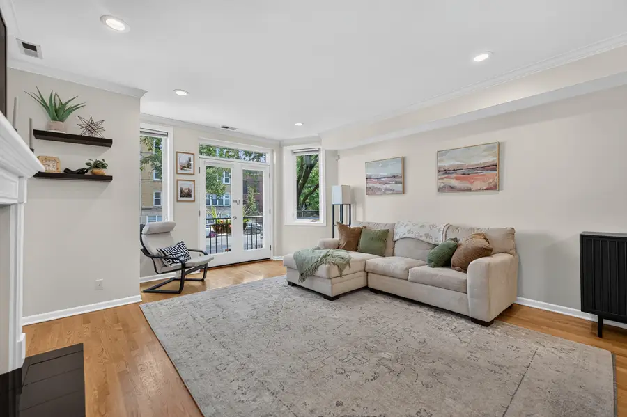 3930 N Southport Avenue #2N, Chicago, IL 60613 - #3