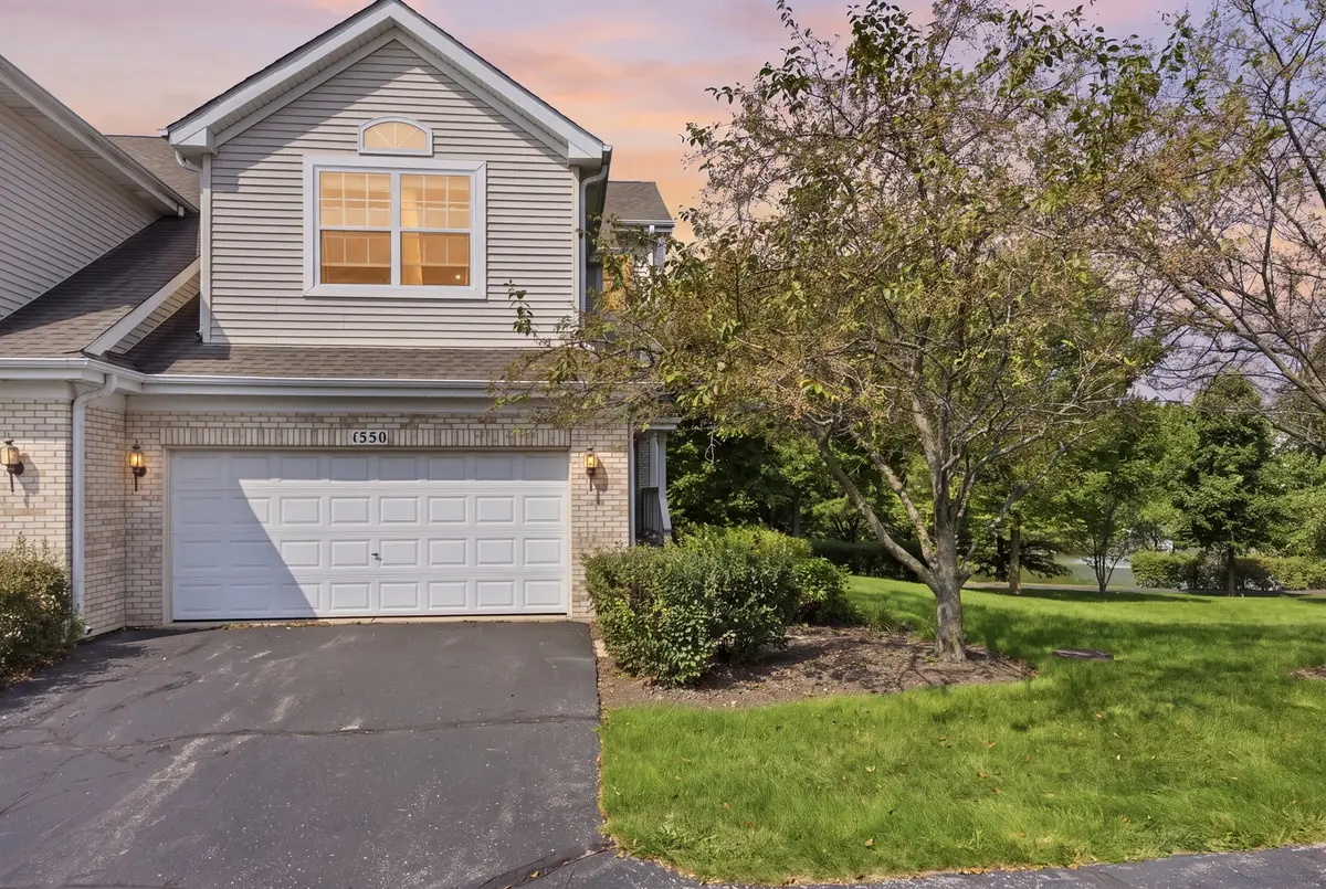 1330 Lunt Court, Schaumburg, IL 60193 - #1