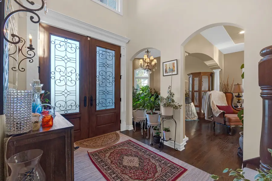 4503 Sassafras Lane, Naperville, IL 60564 - #3