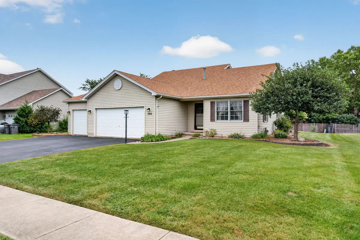 304 Thames Drive, Shorewood, IL 60404 - #1