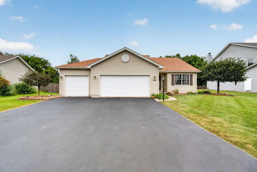 304 Thames Drive, Shorewood, IL 60404 - #3
