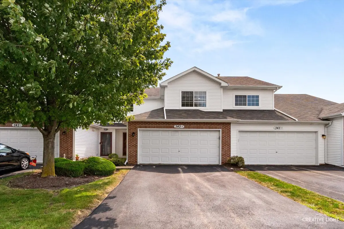 343 Capitol Drive, Sugar Grove, IL 60554 - #1
