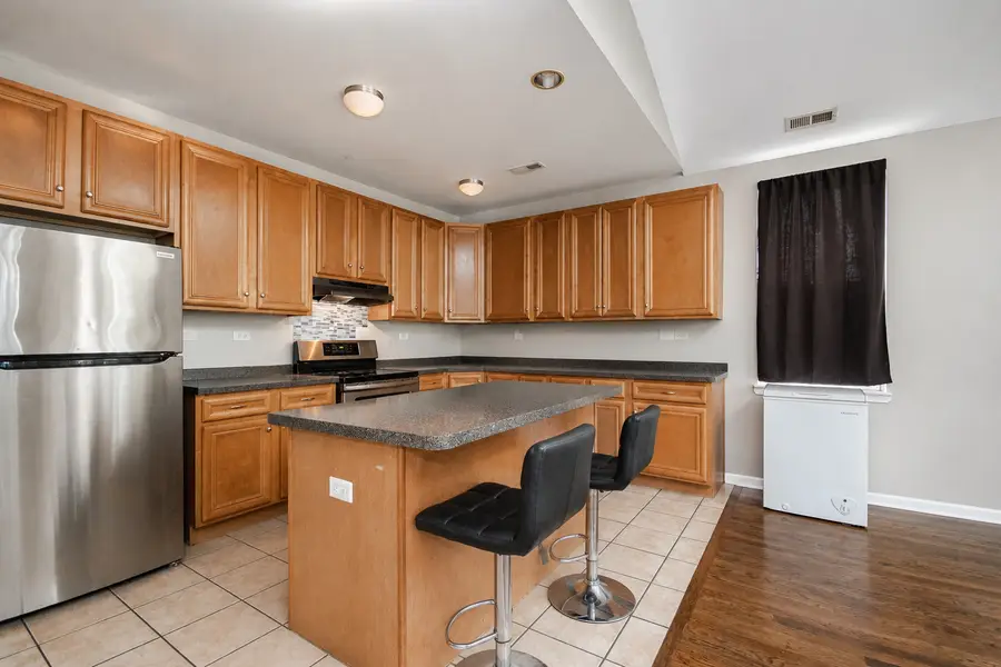 1439 S Keeler Avenue, Chicago, IL 60623 - #3