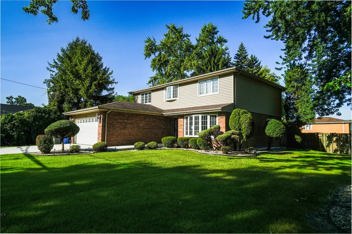 7314 S 86th Avenue, Justice, IL 60458 - #1