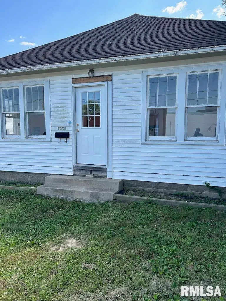 1521 Grace Street, Murphysboro, IL 62966 - #1