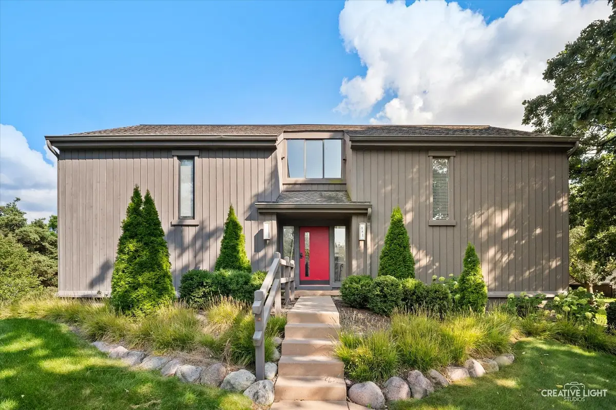 381 Deer Trail Hill Drive #B, Lake Barrington, IL 60010 - #1
