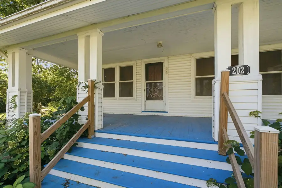 202 E Liberty Street, Joy, IL 61260 - #3