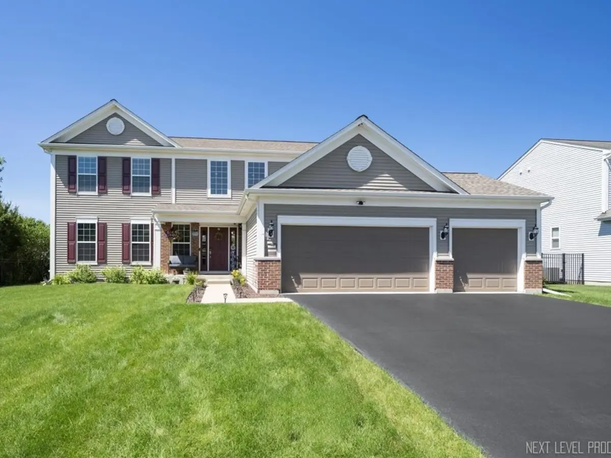 2427 Emerald Lane, Yorkville, IL 60560 - #1
