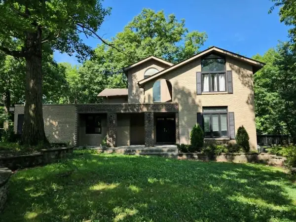 3512 Chalet Lane, Crete, IL 60417