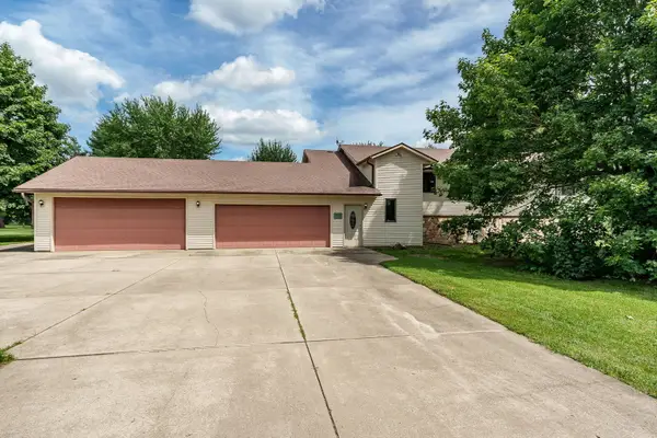 2379 Circle Drive, Belvidere, IL 61008
