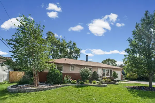 545 Newark Lane, Hoffman Estates, IL 60169