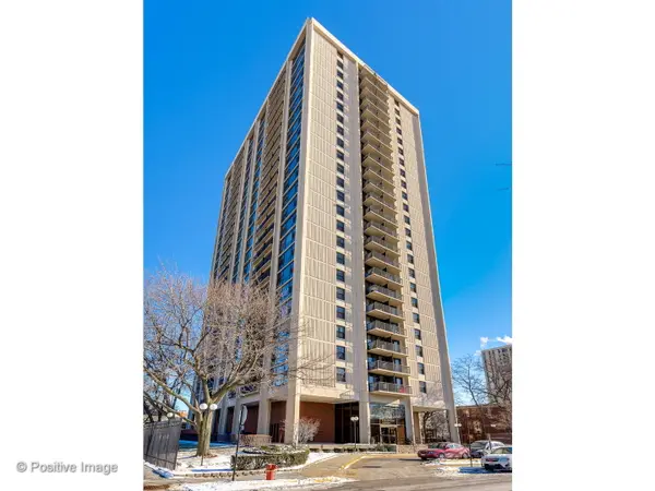2605 S Indiana Avenue #2304, Chicago, IL 60616