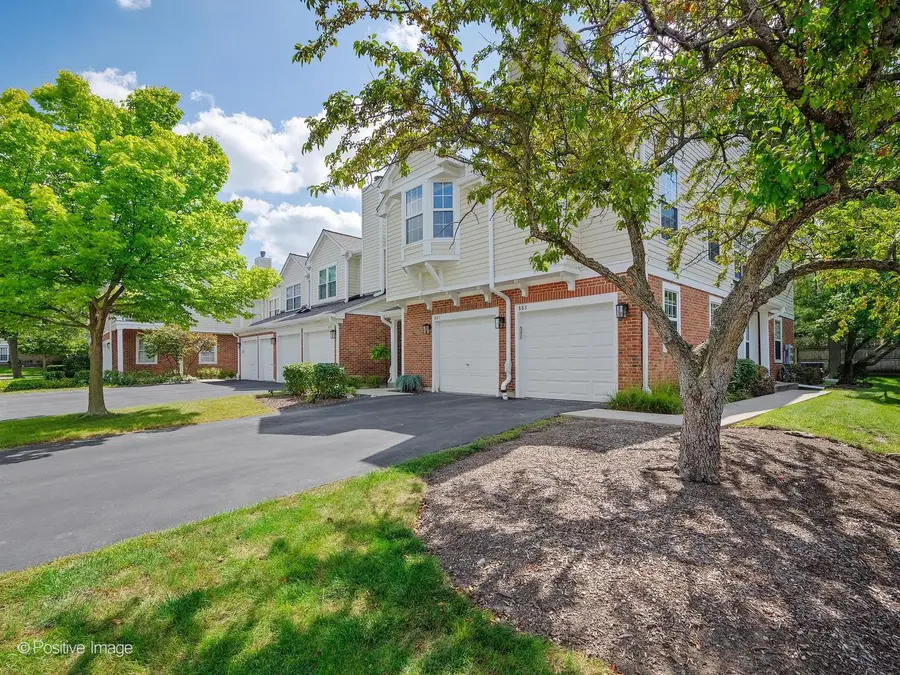 883 Ann Arbor Lane, Vernon Hills, IL 60061 - #2