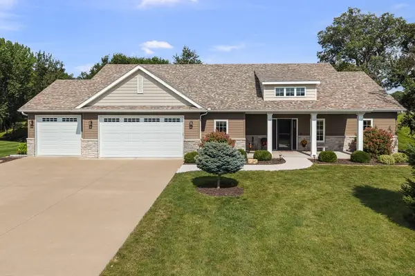 11219 31st Street Drive, Milan, IL 61264