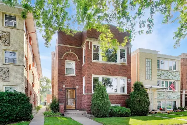 6545 N Natoma Street, Chicago, IL 60631