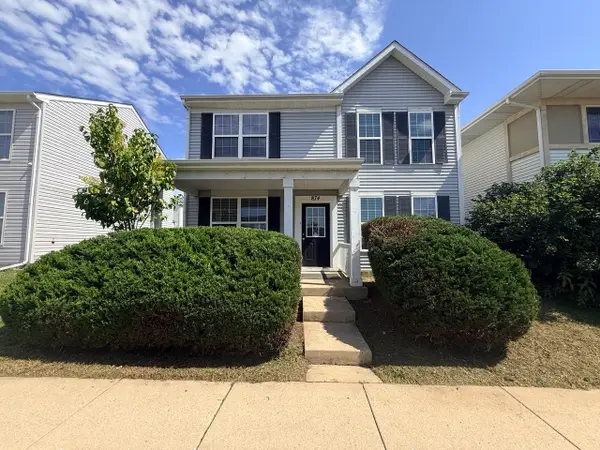 874 Four Seasons Boulevard, Aurora, IL 60504