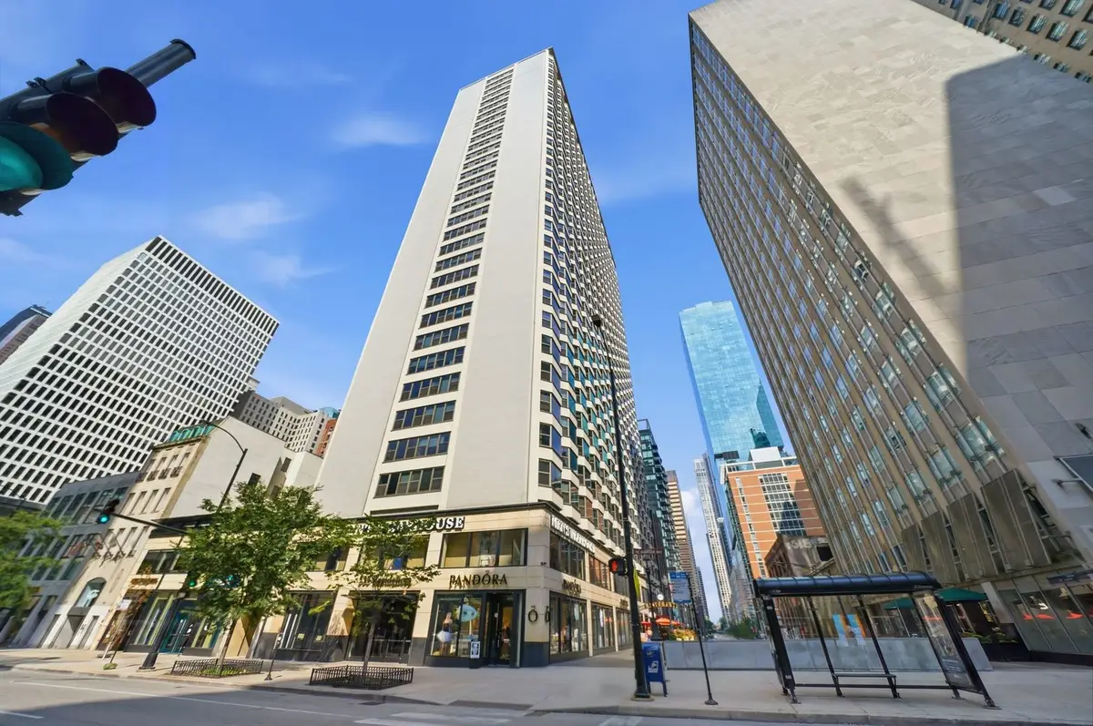535 N Michigan Avenue #2305, Chicago, IL 60611 - #1