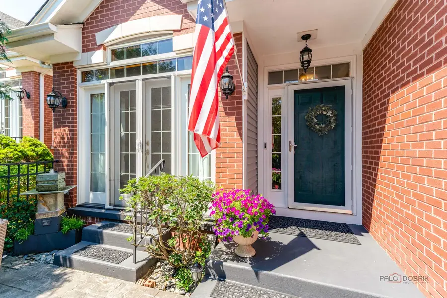 38 Lakebreeze Court, Lake Zurich, IL 60047 - #2