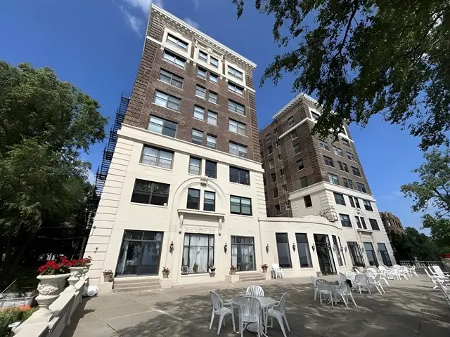 1205 W Sherwin Avenue #301, Chicago, IL 60626 - #1