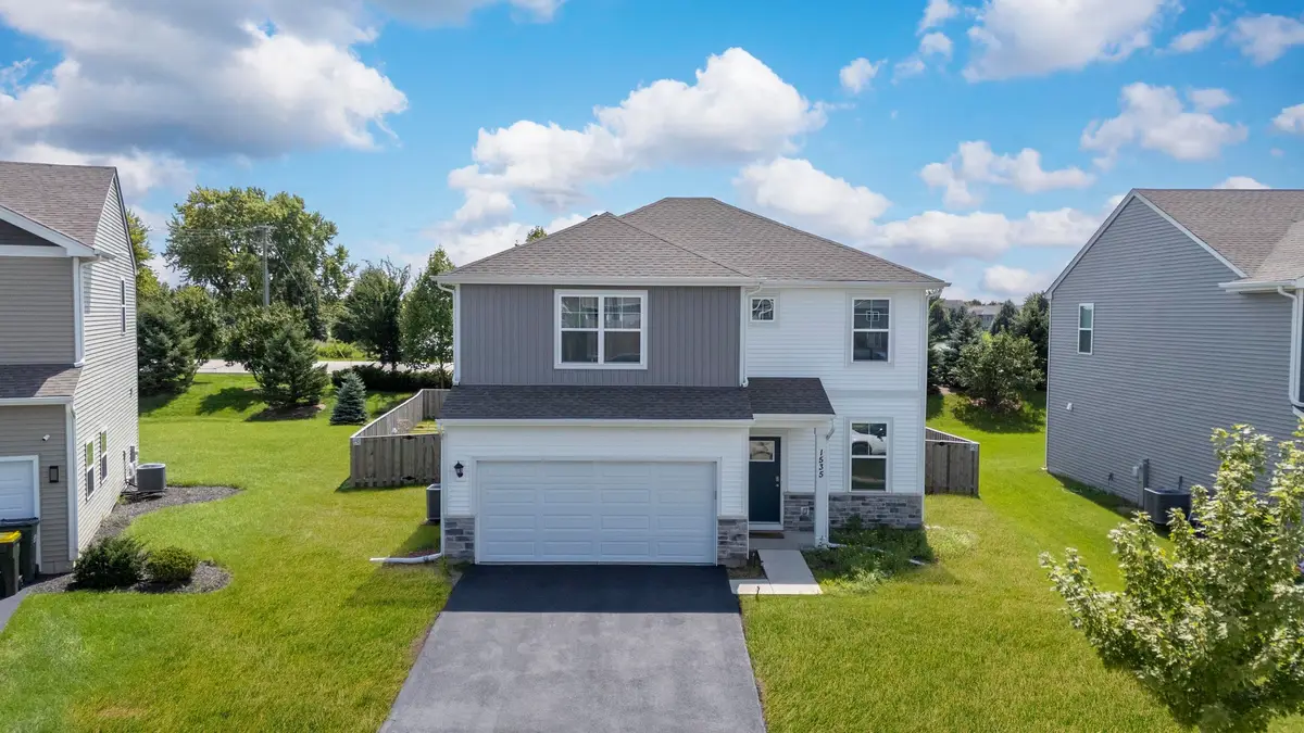 1535 Bayberry Lane, Pingree Grove, IL 60140 - #1