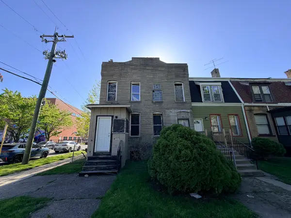 10601 S Champlain Avenue, Chicago, IL 60628