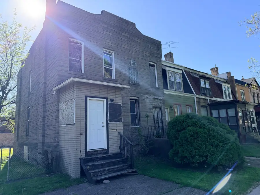 10601 S Champlain Avenue, Chicago, IL 60628 - #2