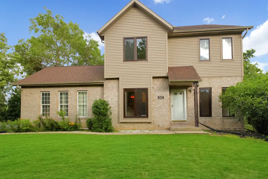 307 Blackstone Avenue, Willow Springs, IL 60480 - #2