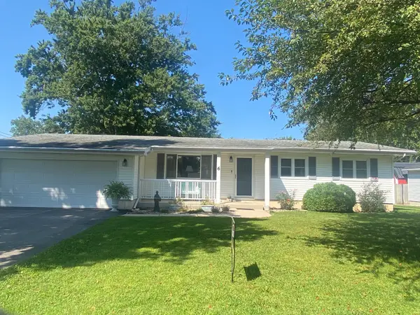 6 Helen Street, Streator, IL 61364
