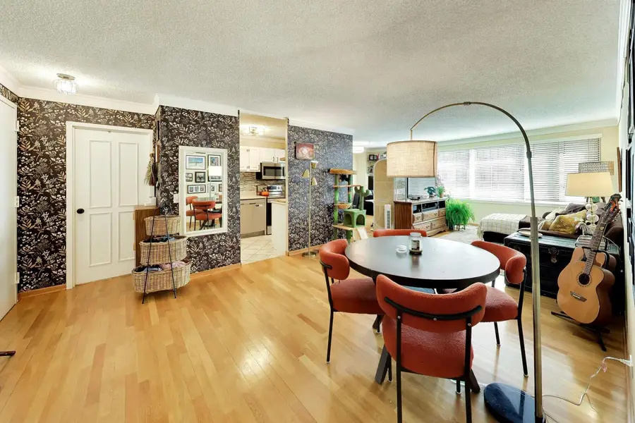 801 S Plymouth Court #807, Chicago, IL 60605 - #3