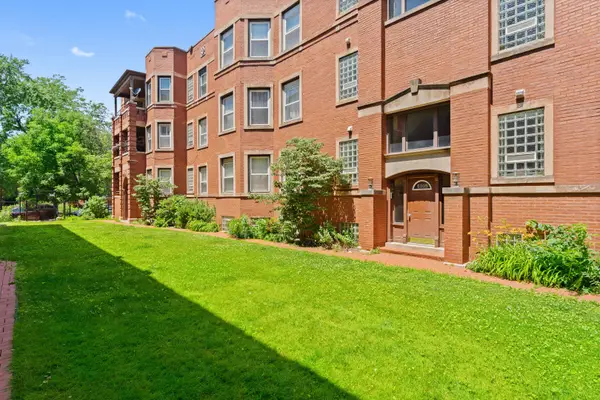 6103 S Kimbark Avenue #3E, Chicago, IL 60637