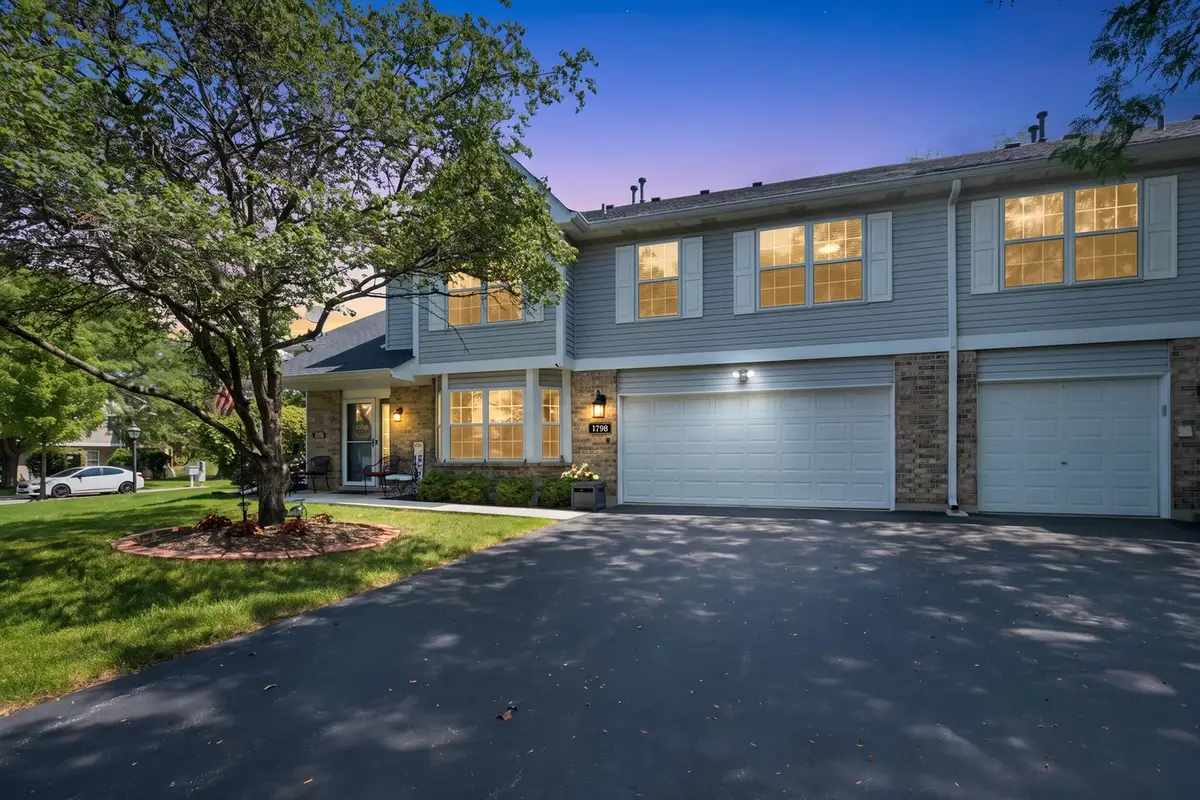 13916 S Cambridge Circle, Plainfield, IL 60544 - #1