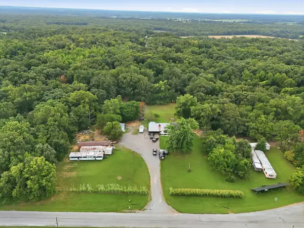 22491 Buffalo Lick Road, Marion, IL 62959