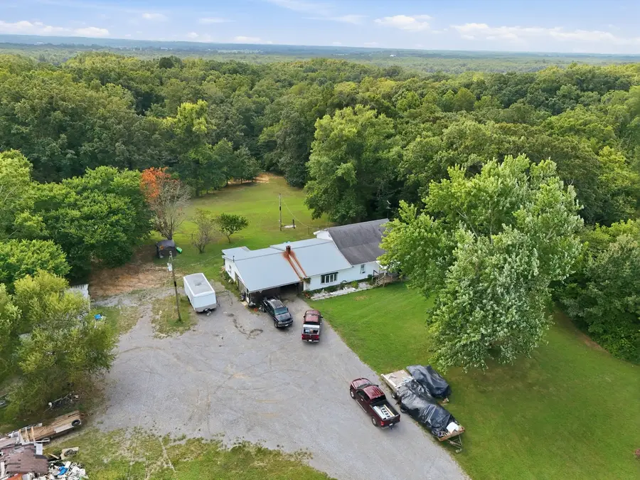 22491 Buffalo Lick Road, Marion, IL 62959 - #2