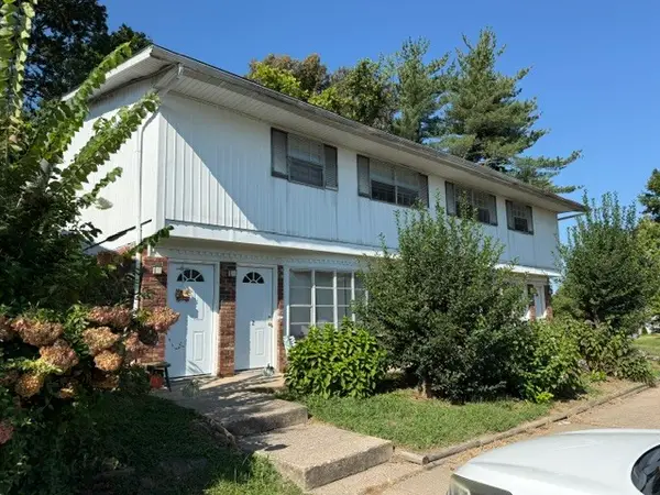500 N Westridge Drive, Carbondale, IL 62901