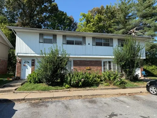 500 N Westridge Drive, Carbondale, IL 62901 - #2