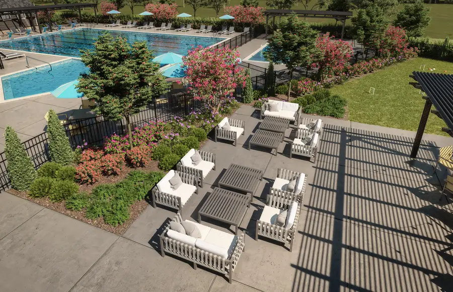 12841 S Nicholas Drive #50450, Plainfield, IL 60585 - #3