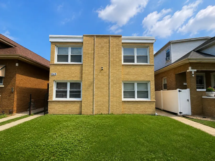 645 23rd Avenue, Bellwood, IL 60104 - #2