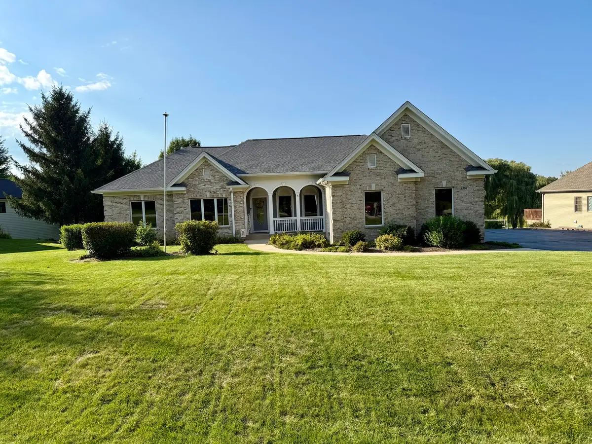 3308 Prairie Trail, Johnsburg, IL 60051 - #1