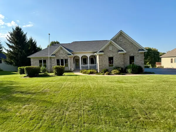 3308 Prairie Trail, Johnsburg, IL 60051