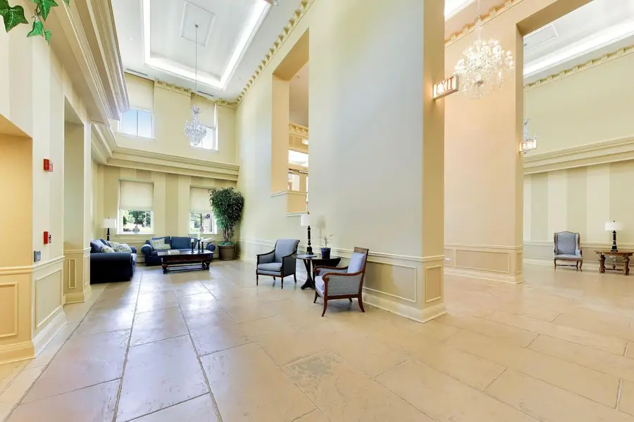 1041 Ridge Road #114, Wilmette, IL 60091 - #2