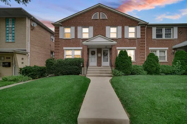 6258 W Peterson Avenue, Chicago, IL 60646